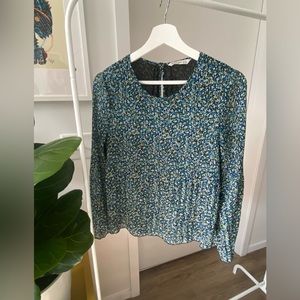 Stradivarius blouse